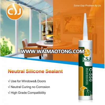 Best General Purpose Silicone Sealant Price for Bathrooms